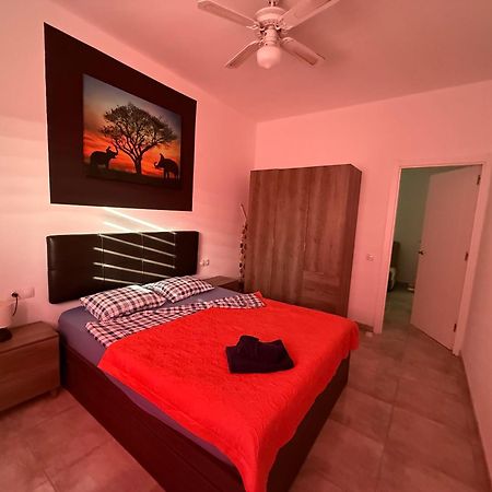 Casa Niky 25 Lejlighed Puerto del Rosario  Eksteriør billede