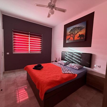Casa Niky 25 Lejlighed Puerto del Rosario  Eksteriør billede