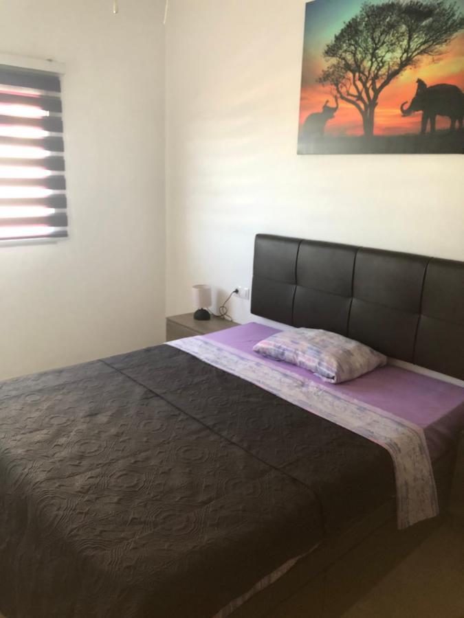 Casa Niky 25 Lejlighed Puerto del Rosario  Eksteriør billede
