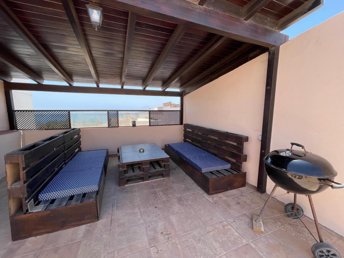 Casa Niky 25 Lejlighed Puerto del Rosario  Eksteriør billede