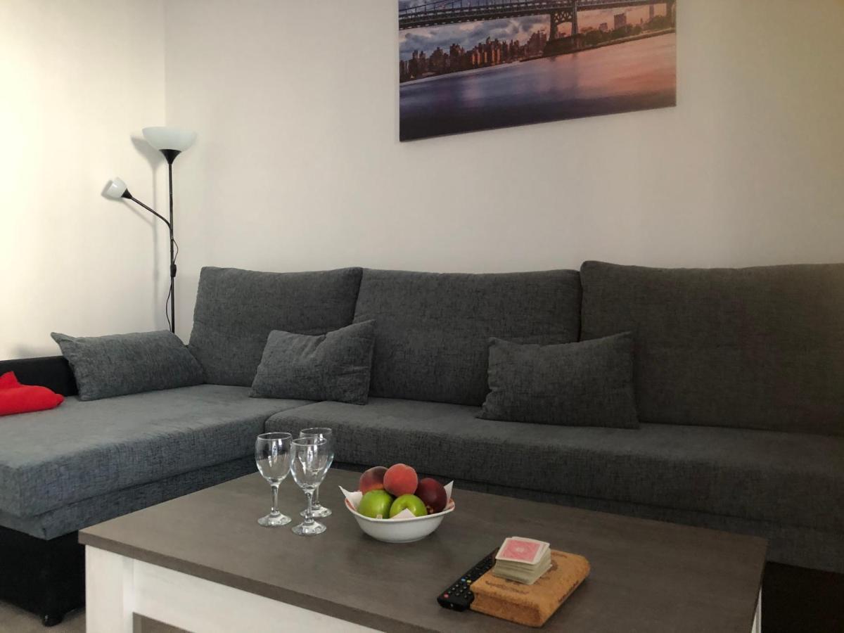 Casa Niky 25 Lejlighed Puerto del Rosario  Eksteriør billede