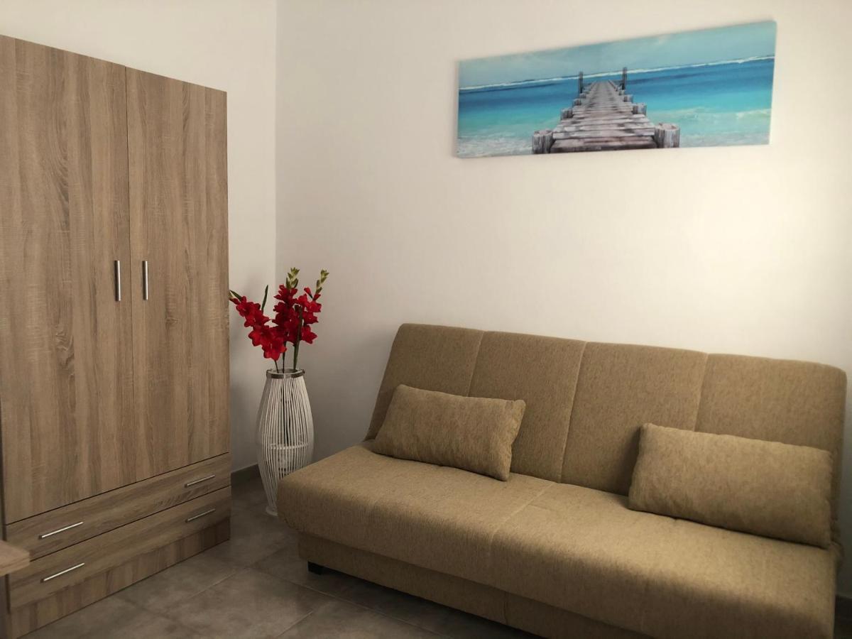 Casa Niky 25 Lejlighed Puerto del Rosario  Eksteriør billede