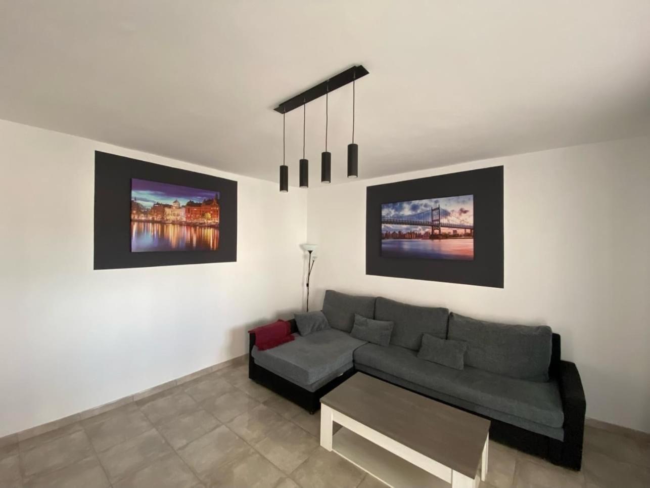 Casa Niky 25 Lejlighed Puerto del Rosario  Eksteriør billede