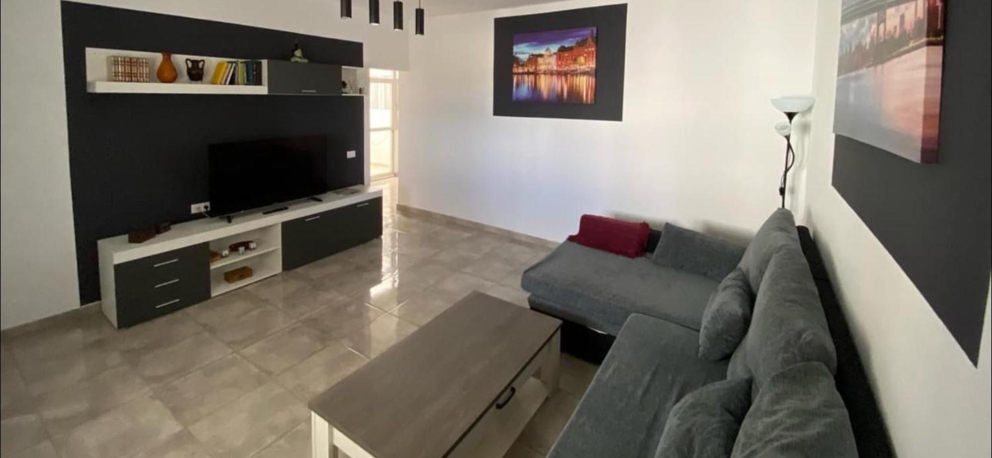 Casa Niky 25 Lejlighed Puerto del Rosario  Eksteriør billede