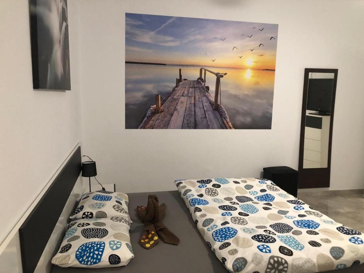 Casa Niky 25 Lejlighed Puerto del Rosario  Eksteriør billede